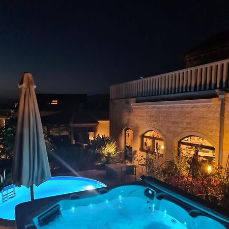 Apartments " Happy Villa " สปลิตสกา ภายนอก รูปภาพ